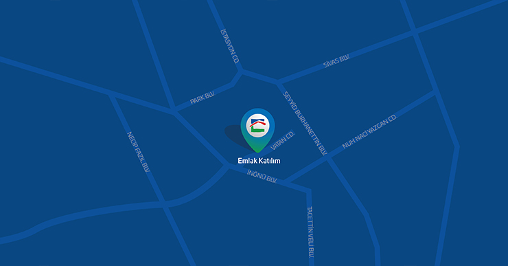 Kayseri Şube: