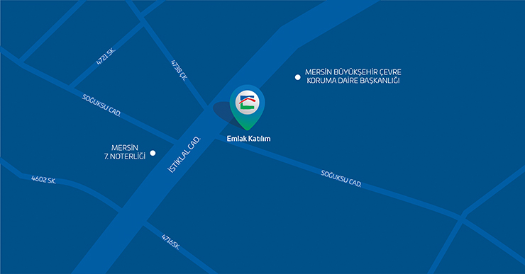 Mersin Şube: